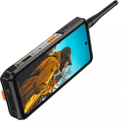 Фото - Уценка - Смартфон Ulefone Armor 26 Ultra WT 12/512Gb Black