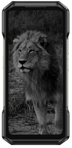 Фото - Смартфон Ulefone Armor 27 Pro 12/256Gb Black