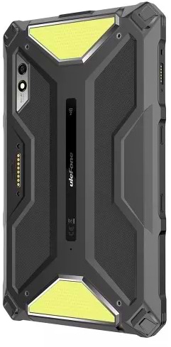Фото - Планшет Ulefone Armor Pad 3 Pro 10.36'' 4G NFC Black