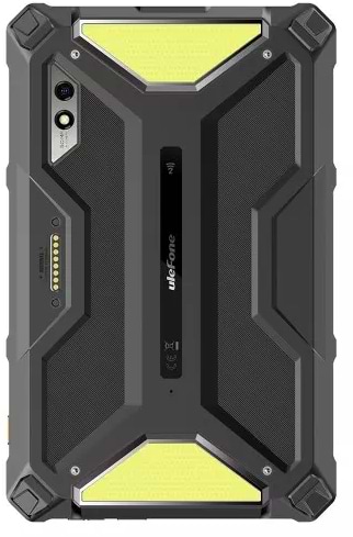 Фото - Планшет Ulefone Armor Pad 3 Pro 10.36'' 4G NFC Black