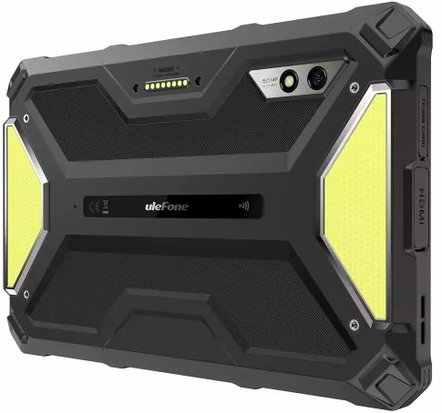 Фото - Планшет Ulefone Armor Pad 3 Pro 10.36'' 4G NFC Black