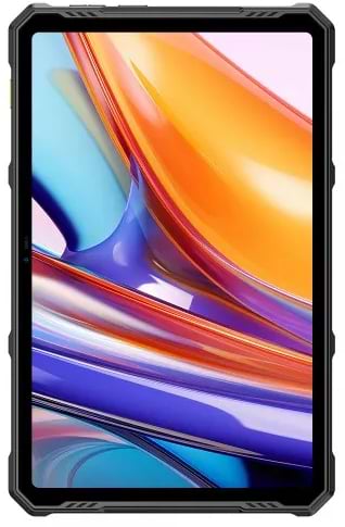 Фото - Планшет Ulefone Armor Pad 3 Pro 10.36'' 4G NFC Black