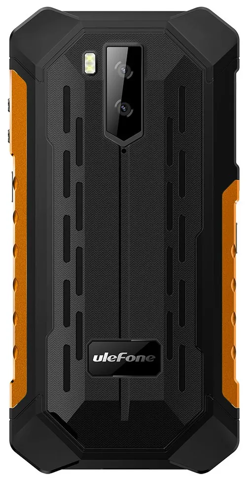 Фото - Уценка - Смартфон Ulefone Armor X5 Pro 4/64Gb Orange