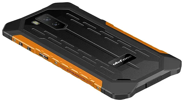 Фото - Уценка - Смартфон Ulefone Armor X5 Pro 4/64Gb Orange