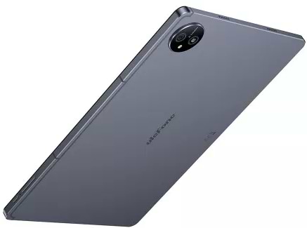Фото - Планшет Ulefone Tab A11 11'' 6/256Gb 4G Space Gray