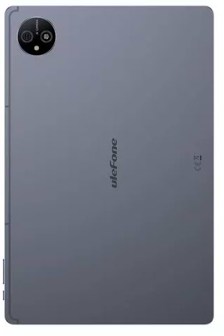 Фото - Планшет Ulefone Tab A11 11'' 6/256Gb 4G Space Gray