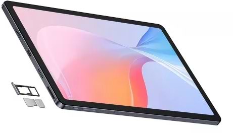 Фото - Планшет Ulefone Tab A11 Pro 11'' 8/256Gb 4G Space Gray