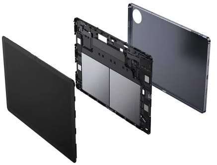 Фото - Планшет Ulefone Tab A11 Pro 11'' 8/256Gb 4G Space Gray
