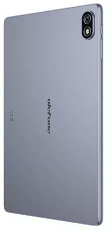 Фото - Планшет Ulefone Tab W10 10.1'' 4/128Gb WiFi Space Gray