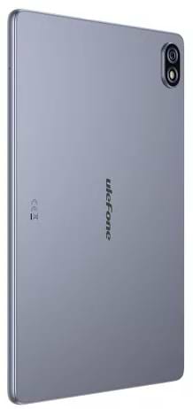 Фото - Планшет Ulefone Tab W10 10.1'' 4/128Gb WiFi Space Gray