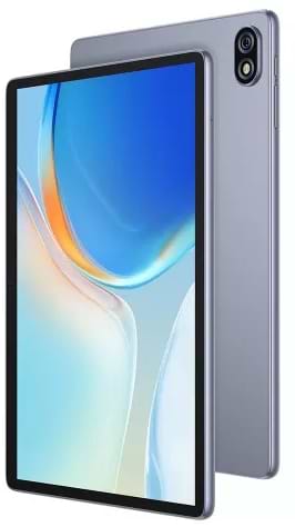 Фото - Планшет Ulefone Tab W10 10.1'' 4/128Gb WiFi Space Gray