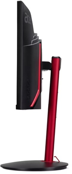 Фото - Монитор игровой Acer Nitro XZ342CUPbmiiphfx (UM.CX2EE.P17)
