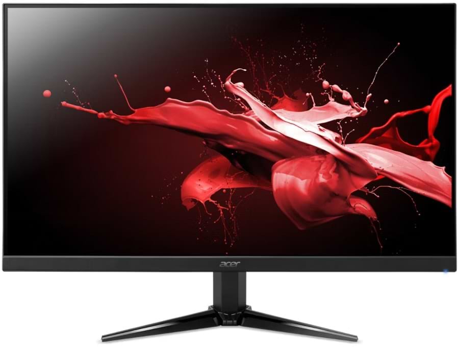 Монитор Acer QG271EBII (UM.HQ1EE.E01) - Фото 1