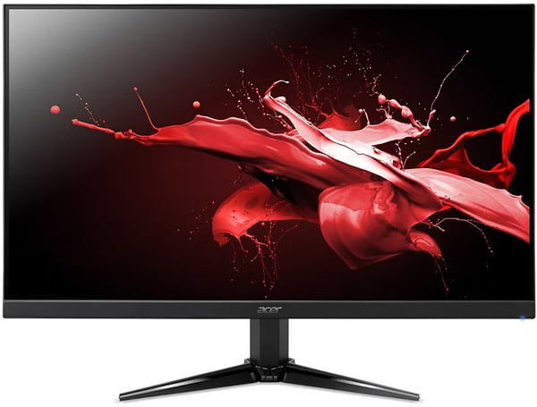 Фото - Уцінка - Монітор Acer QG271EBII (UM.HQ1EE.E01)