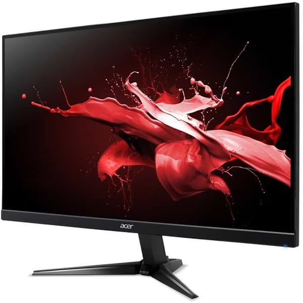 Фото - Уцінка - Монітор Acer QG271EBII (UM.HQ1EE.E01)