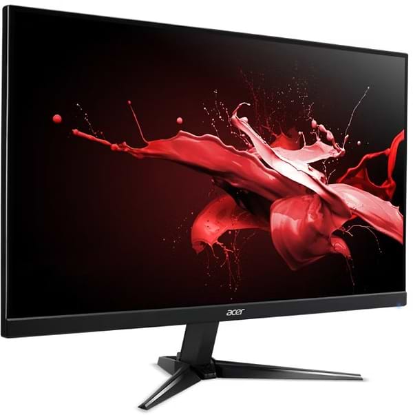 Фото - Уцінка - Монітор Acer QG271EBII (UM.HQ1EE.E01)