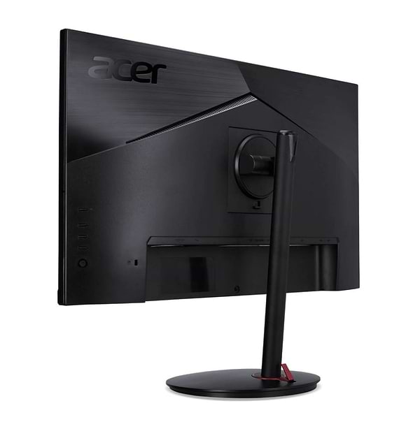 Фото - Монітор ігровий Acer XV252QFbmiiprx (UM.KX2EE.F01)