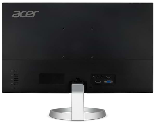 Фото - Монитор Acer R240Ysi (UM.QR0EE.015)