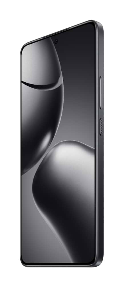Фото - Смартфон Xiaomi 14T 12/256Gb Titan Black