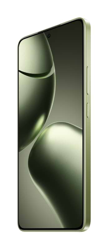 Фото - Смартфон Xiaomi 14T 12/512Gb Lemon Green