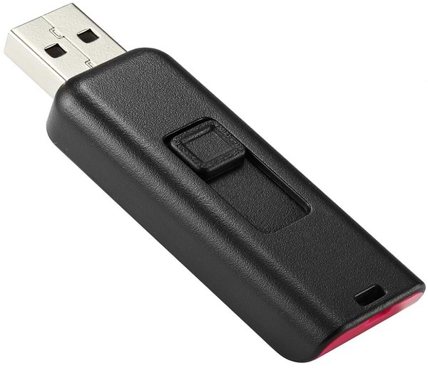 Фото - Флеш USB Apacer AH334 64GB USB 2.0 Pink (AP64GAH334P-1)