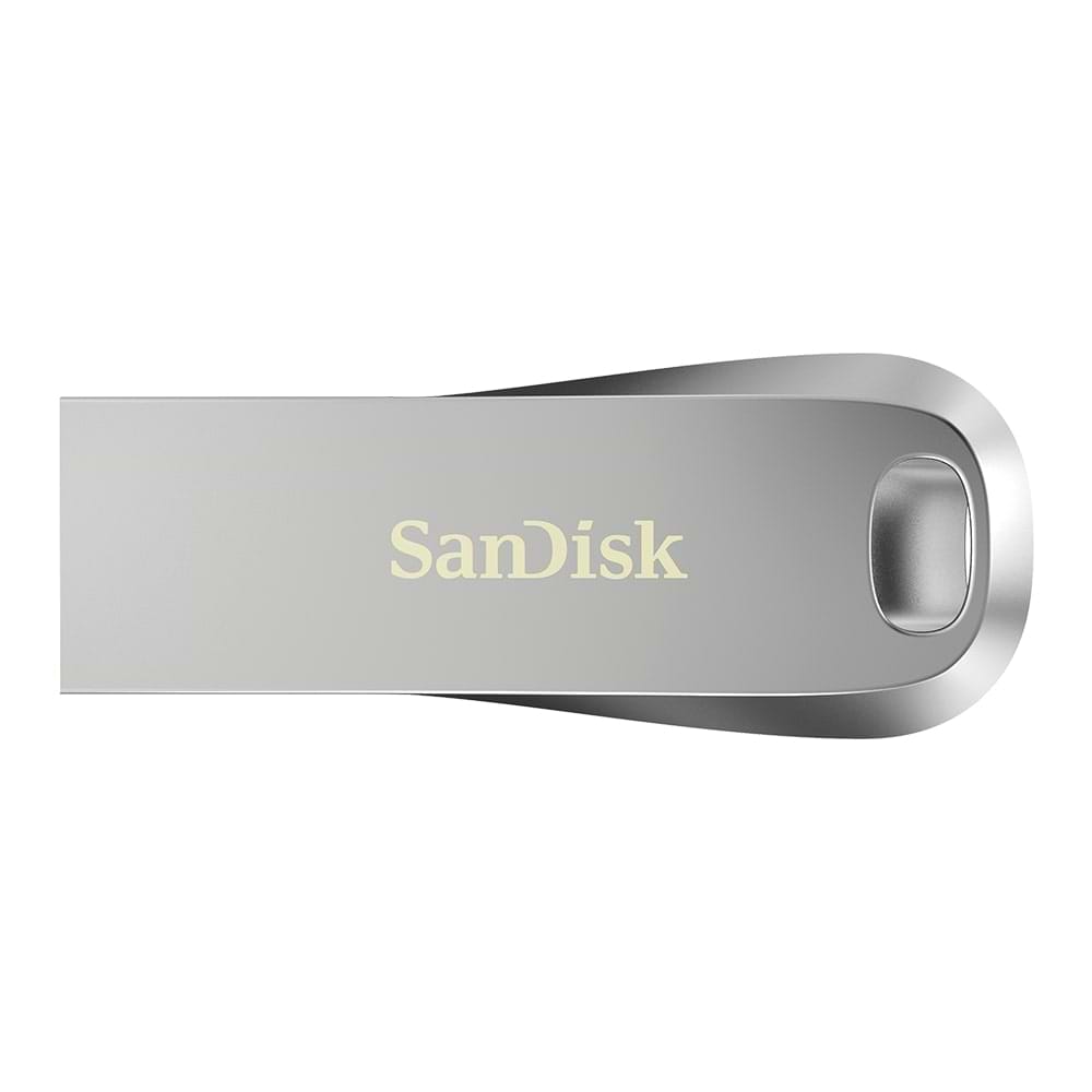 Флеш USB SanDisk Ultra Luxe 64GB USB 3.1 (SDCZ74-064G-G46) - Фото 1