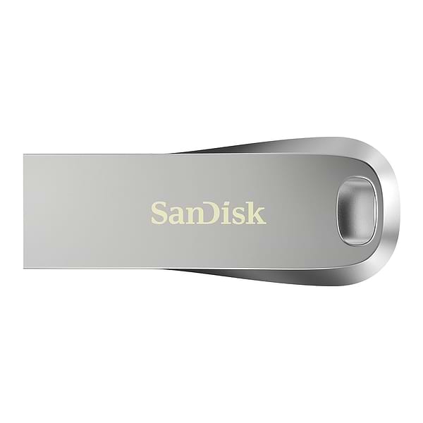 Фото - Флеш USB SanDisk Ultra Luxe 64GB USB 3.1 (SDCZ74-064G-G46)