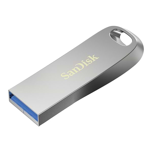 Фото - Флеш USB SanDisk Ultra Luxe 64GB USB 3.1 (SDCZ74-064G-G46)