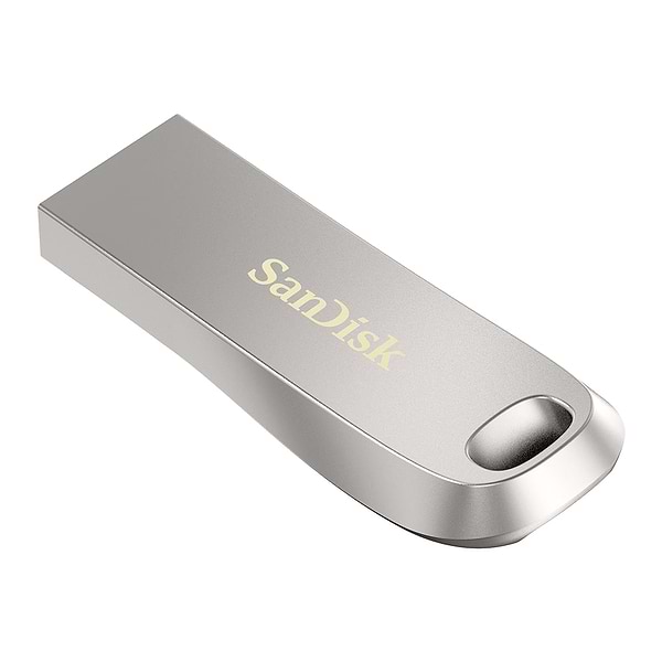 Фото - Флеш USB SanDisk Ultra Luxe 64GB USB 3.1 (SDCZ74-064G-G46)