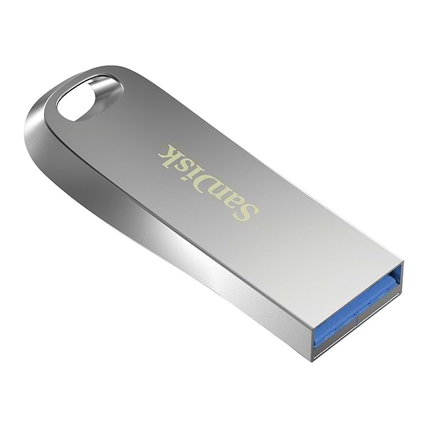 Фото - Флеш USB SanDisk Ultra Luxe 64GB USB 3.1 (SDCZ74-064G-G46)