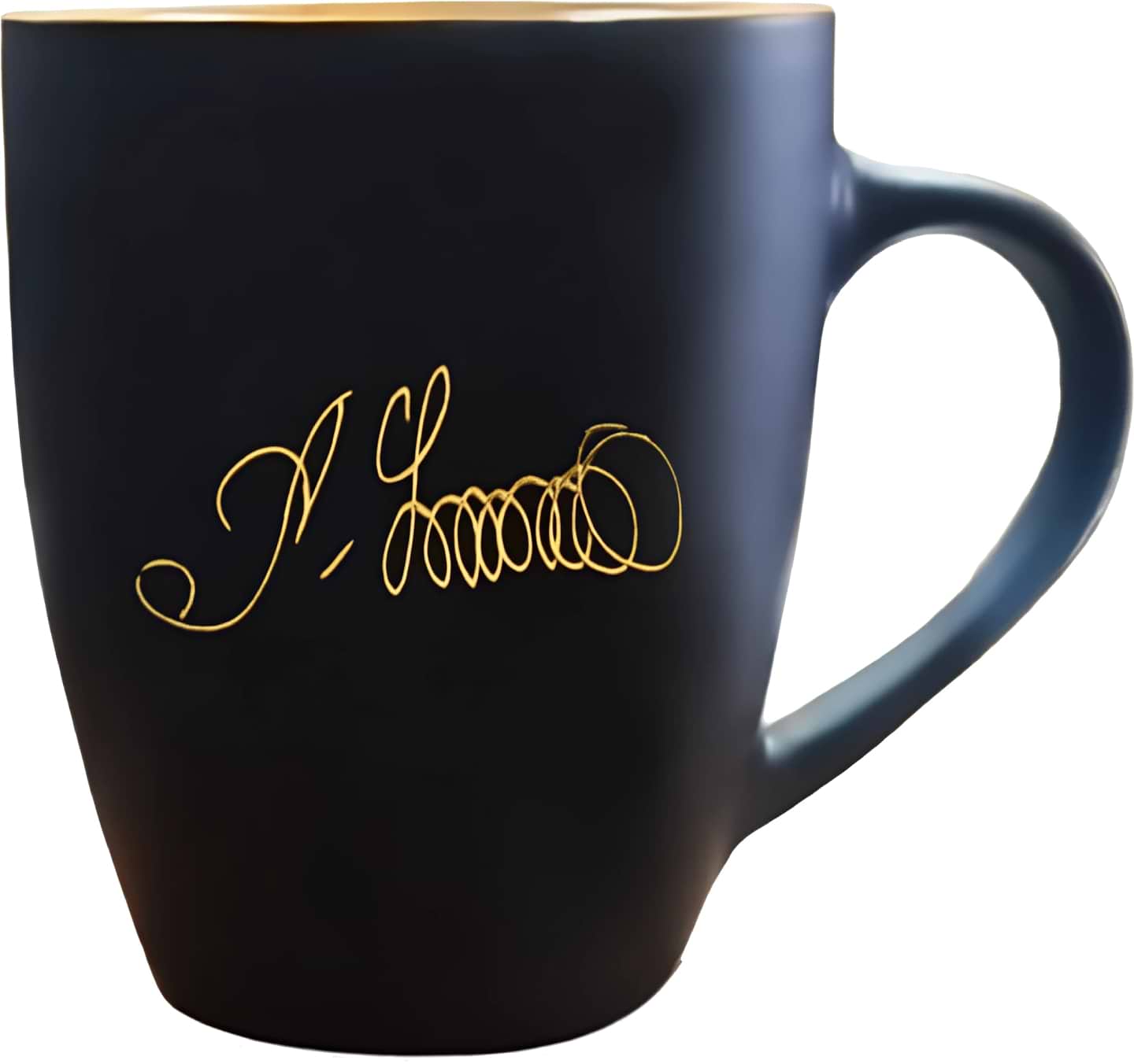 Чашка USYK BOXING від Олександра Усика та RTF 330 мл MUG (MUG-BLYL-RTF) - Фото 1