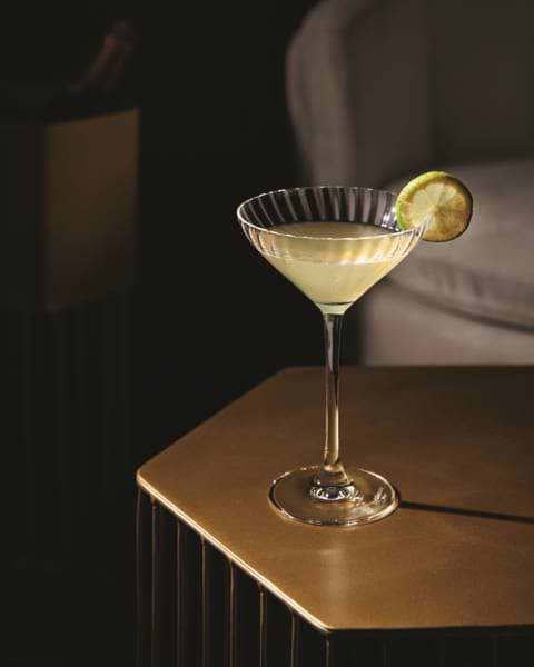 Фото - Набір келихів C&S Symetrie 6х210 мл (V1171/1)