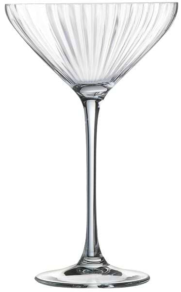 Фото - Набір келихів C&S Symetrie 6х210 мл (V1171/1)