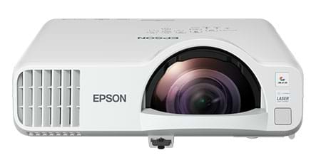 Проектор Epson EB-L210SF (V11HA75080)