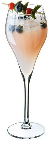 Фото - Набор бокалов C&S Symetrie 6х160 мл (V1375/1)