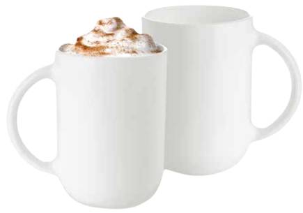 Фото - Чашка Luminarc Troquet 310 мл (V5013)