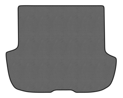 EVA килимок в багажник авто EVAtech для V50 Volvo 2004-2012 1 покоління Combi EU (VV1903B1SGB)