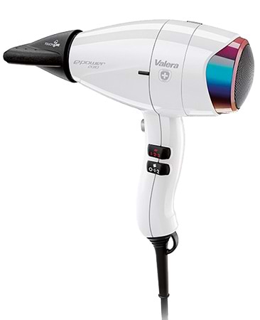 Фото - Фен Valera ePower 2010 eQ RC D