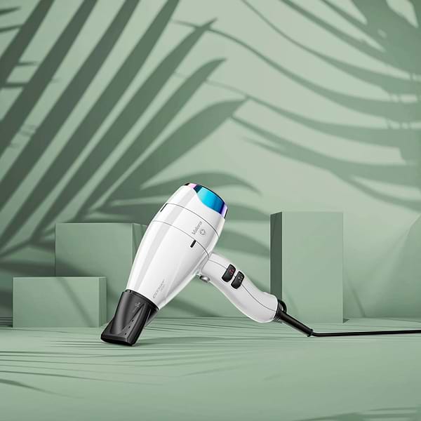 Фото - Фен Valera ePower 2010 eQ RC D