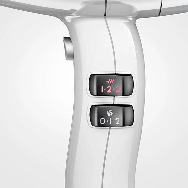 Фото - Фен Valera ePower 2010 eQ RC D