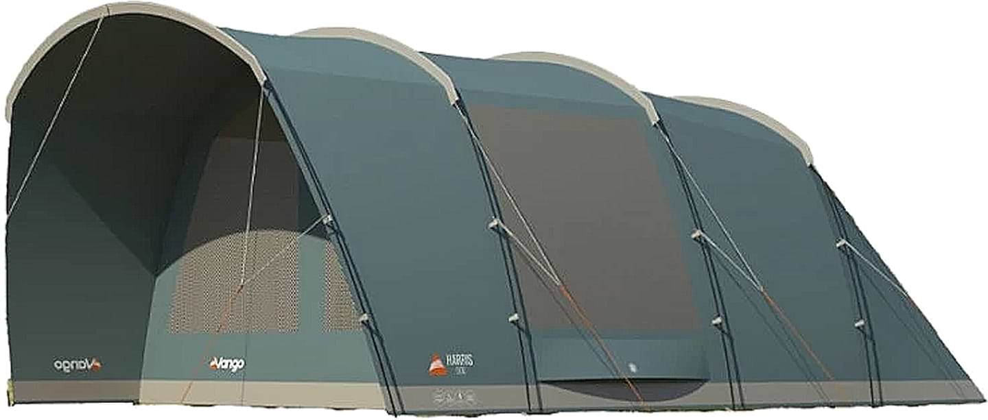 Палатка Vango Harris 500 Mineral Green (TETHARRIS000002)