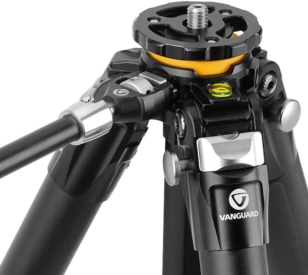 Фото - Штатив Vanguard VEO 5 304AB-250S (VEO 5 304AB-250S)