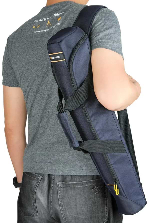 Фото - Штатив Vanguard VEO 5 304AB-250S (VEO 5 304AB-250S)