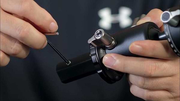 Фото - Штатив Vanguard VEO 5 304AB-250S (VEO 5 304AB-250S)