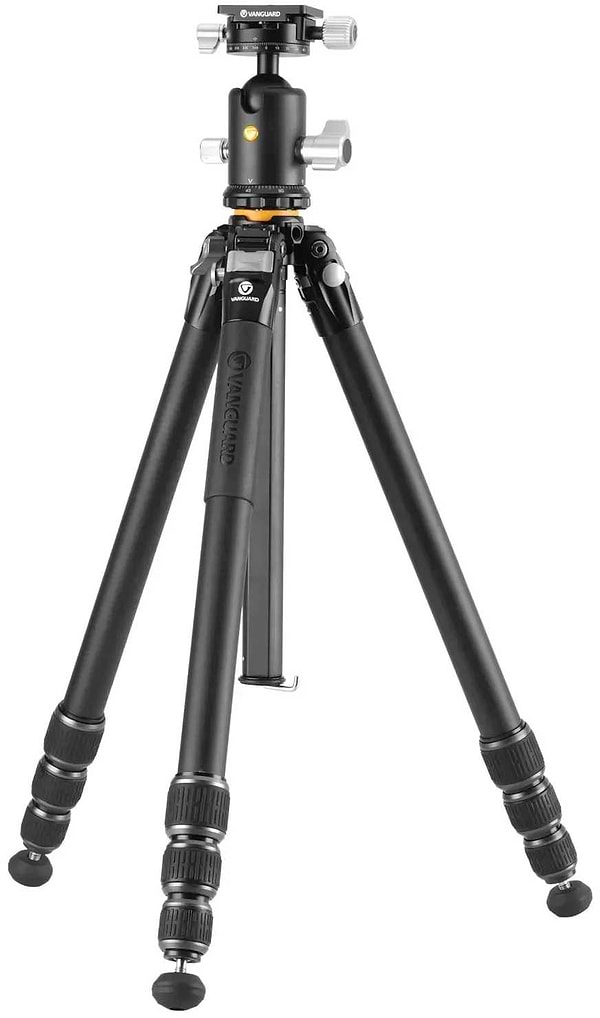 Фото - Штатив Vanguard VEO 5 304AB-250S (VEO 5 304AB-250S)