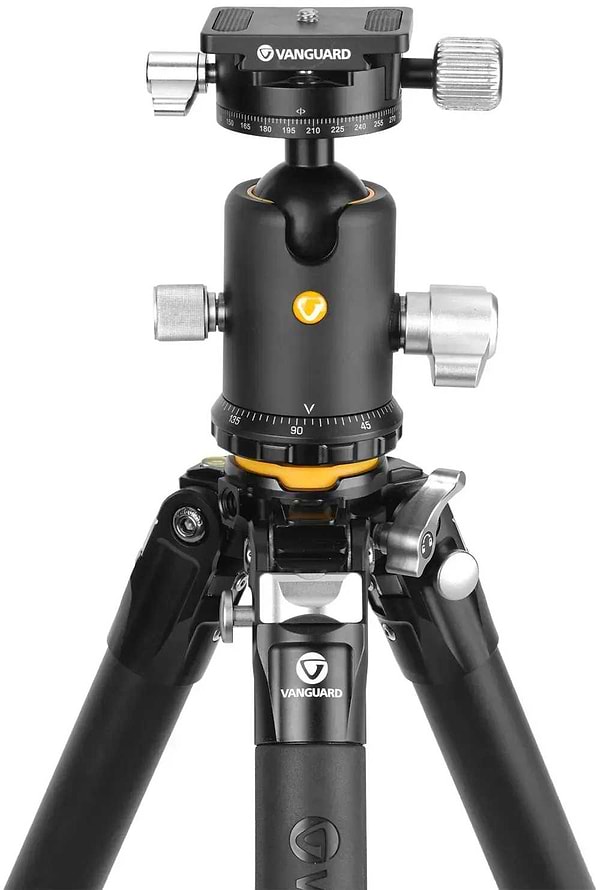 Фото - Штатив Vanguard VEO 5 304AB-250S (VEO 5 304AB-250S)