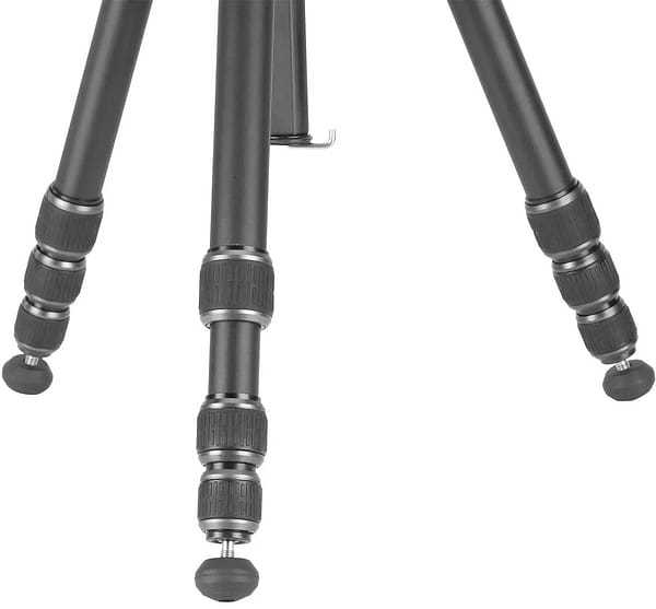 Фото - Штатив Vanguard VEO 5 304AB-250S (VEO 5 304AB-250S)