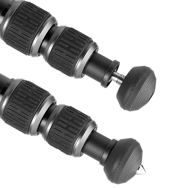 Фото - Штатив Vanguard VEO 5 304AB-250S (VEO 5 304AB-250S)