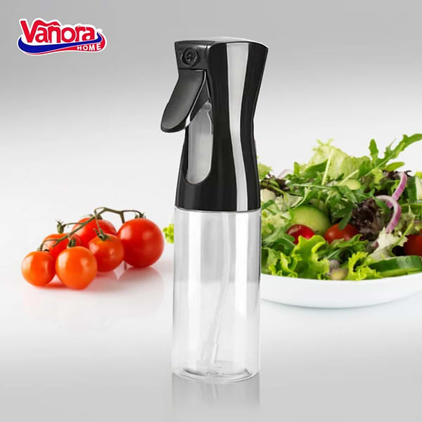 Фото - Уцінка - Ємність для олії і оцту Vanora 200 мл (VN-YMJ-PL200N)