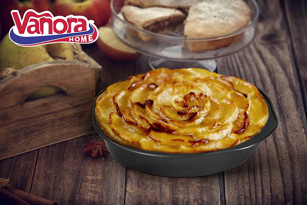 Фото - Форма для приготування Vanora VN-FM-A007